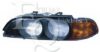 EQUAL QUALITY VP0016 Diffusing Lens, headlight